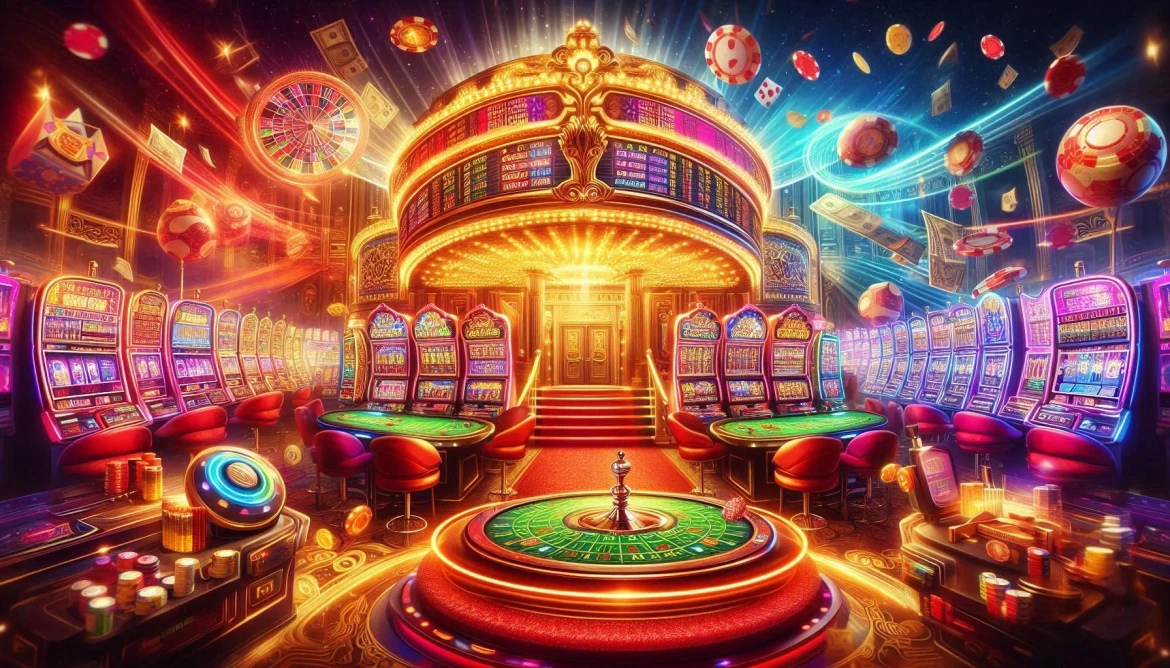 PlayToro Casino